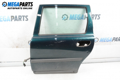 Врата за Volvo V70 II Estate (11.1999 - 12.2008), 4+1 вр., комби, позиция: задна, лява