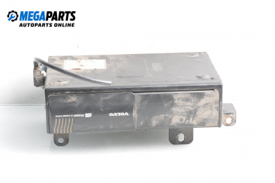 CD чейнджър за Volvo V70 II Estate (11.1999 - 12.2008)