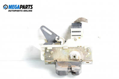 Брава заден капак за Volvo V70 II Estate (11.1999 - 12.2008), комби, позиция: задна