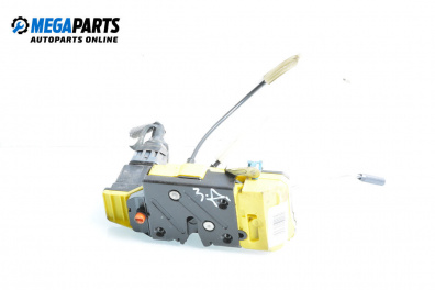 Брава на врата за Volvo V70 II Estate (11.1999 - 12.2008), позиция: задна, дясна