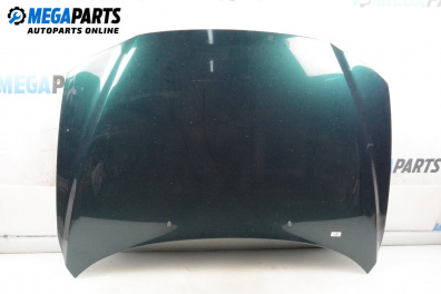 Преден капак за Volvo V70 II Estate (11.1999 - 12.2008), 4+1 вр., комби, позиция: предна