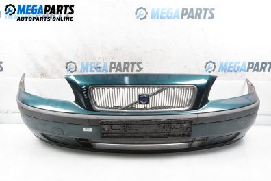 Предна броня за Volvo V70 II Estate (11.1999 - 12.2008), комби, позиция: предна