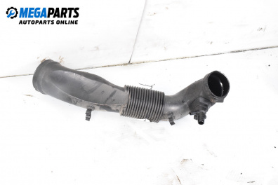 Гофриран маркуч за Volvo V70 II Estate (11.1999 - 12.2008) 2.5 TDI, 140 к.с.