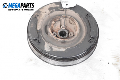 Демпферна шайба за Volvo V70 II Estate (11.1999 - 12.2008) 2.5 TDI, 140 к.с.