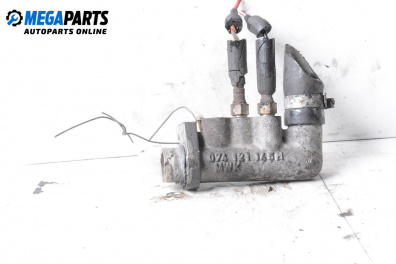 Нагревател антифриз за Volvo V70 II Estate (11.1999 - 12.2008) 2.5 TDI, 140 к.с.