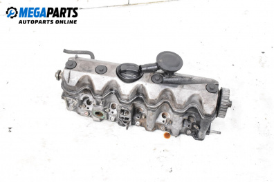 Глава за Volvo V70 II Estate (11.1999 - 12.2008) 2.5 TDI, 140 к.с.