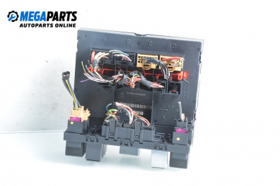 Комфорт модул за Volkswagen Passat V Variant B6 (08.2005 - 11.2011), № 3C0937049AH