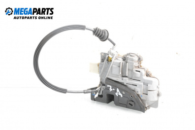 Брава на врата за Volkswagen Passat V Variant B6 (08.2005 - 11.2011), позиция: задна, дясна