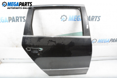 Врата за Volkswagen Passat V Variant B6 (08.2005 - 11.2011), 4+1 вр., комби, позиция: задна, дясна