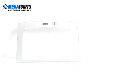 Централна конзола за Volkswagen Passat V Variant B6 (08.2005 - 11.2011)