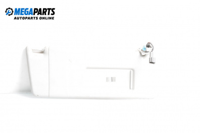 Сенник за Volkswagen Passat V Variant B6 (08.2005 - 11.2011), позиция: лява