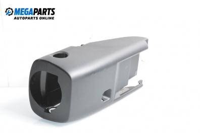 Интериорна пластмаса волан за Volkswagen Passat V Variant B6 (08.2005 - 11.2011), 4+1 вр., комби