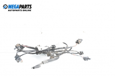 Ел. инсталация парктроник за Volkswagen Passat V Variant B6 (08.2005 - 11.2011) 2.0 TDI, 170 к.с.