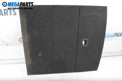 Кора багажник за Volkswagen Passat V Variant B6 (08.2005 - 11.2011), 4+1 вр., комби