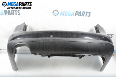 Задна броня за Volkswagen Passat V Variant B6 (08.2005 - 11.2011), комби