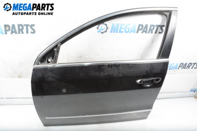 Врата за Volkswagen Passat V Variant B6 (08.2005 - 11.2011), 4+1 вр., комби, позиция: предна, лява