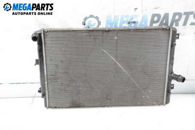 Воден радиатор за Volkswagen Passat V Variant B6 (08.2005 - 11.2011) 2.0 TDI, 170 к.с.