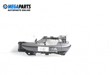 Външна дръжка за Volkswagen Passat V Variant B6 (08.2005 - 11.2011), 4+1 вр., комби, позиция: предна, лява