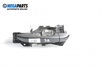 Външна дръжка за Volkswagen Passat V Variant B6 (08.2005 - 11.2011), 4+1 вр., комби, позиция: задна, лява