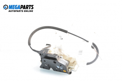 Брава на врата за Volkswagen Passat V Variant B6 (08.2005 - 11.2011), позиция: предна, лява