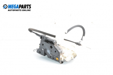 Брава на врата за Volkswagen Passat V Variant B6 (08.2005 - 11.2011), позиция: задна, дясна