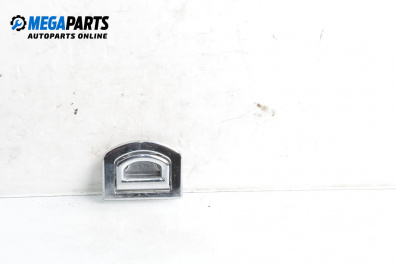 Закопчалка в багажник за Volkswagen Passat V Variant B6 (08.2005 - 11.2011), комби