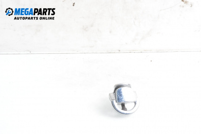 Закопчалка в багажник за Volkswagen Passat V Variant B6 (08.2005 - 11.2011), комби