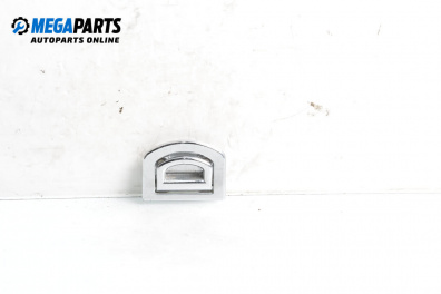 Закопчалка в багажник за Volkswagen Passat V Variant B6 (08.2005 - 11.2011), комби