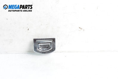 Закопчалка в багажник за Volkswagen Passat V Variant B6 (08.2005 - 11.2011), комби