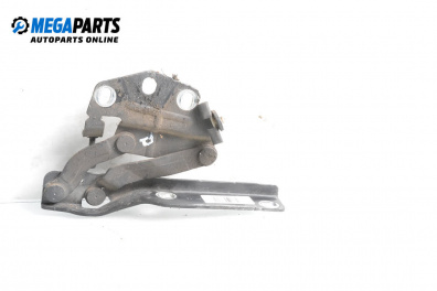 Панта преден капак за Volkswagen Passat V Variant B6 (08.2005 - 11.2011), 4+1 вр., комби, позиция: дясна