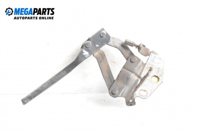 Панта преден капак за Volkswagen Passat V Variant B6 (08.2005 - 11.2011), 4+1 вр., комби, позиция: лява