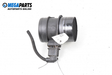 Дебитомер за Volkswagen Passat V Variant B6 (08.2005 - 11.2011) 2.0 TDI, 170 к.с.