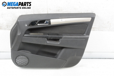 Кора врата за Opel Zafira B Minivan (07.2005 - 14.2015), 4+1 вр., миниван, позиция: предна, дясна