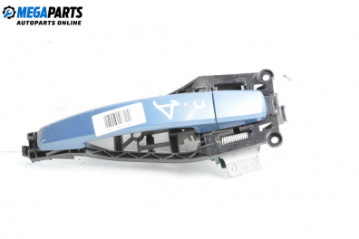 Външна дръжка за Opel Zafira B Minivan (07.2005 - 14.2015), 4+1 вр., миниван, позиция: предна, дясна