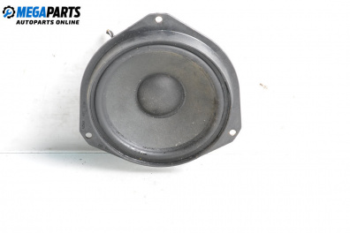 Високоговорител за Opel Zafira B Minivan (07.2005 - 14.2015)