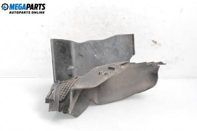 Кора под чистачки за Opel Zafira B Minivan (07.2005 - 14.2015), 4+1 вр., миниван