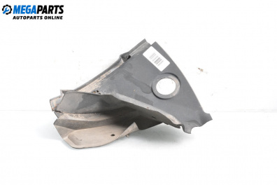 Кора под чистачки за Opel Zafira B Minivan (07.2005 - 14.2015), 4+1 вр., миниван