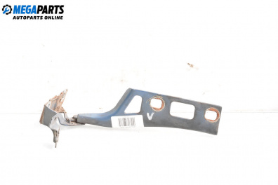 Панта преден капак за Opel Zafira B Minivan (07.2005 - 14.2015), 4+1 вр., миниван, позиция: лява