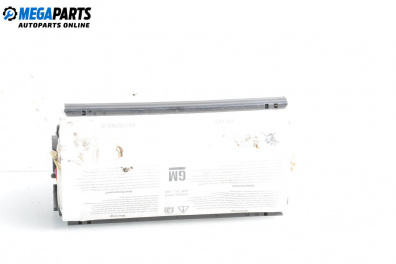 Airbag за Opel Zafira B Minivan (07.2005 - 14.2015), 4+1 вр., миниван, позиция: предна