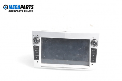 Мултимедия за Opel Zafira B Minivan (07.2005 - 14.2015)