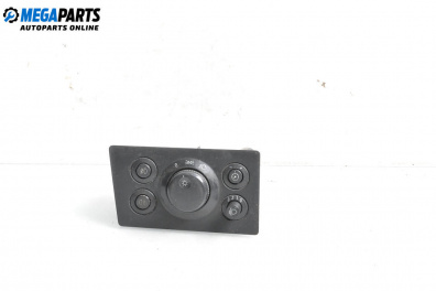 Ключ светлини  за Opel Zafira B Minivan (07.2005 - 14.2015)