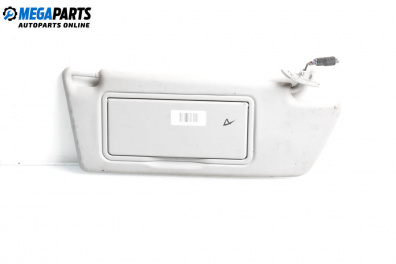 Сенник за Opel Zafira B Minivan (07.2005 - 14.2015), позиция: дясна