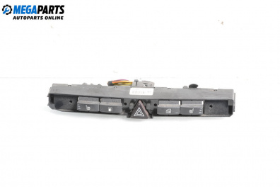 Панел бутони за Opel Zafira B Minivan (07.2005 - 14.2015)