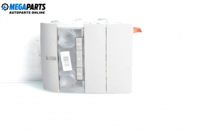 Плафон за Opel Zafira B Minivan (07.2005 - 14.2015)