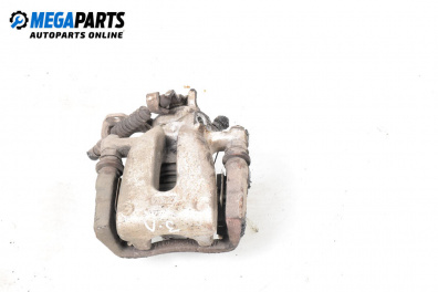 Спирачен апарат за Opel Zafira B Minivan (07.2005 - 14.2015), позиция: задна, дясна