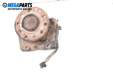 Шенкел главина за Opel Zafira B Minivan (07.2005 - 14.2015), позиция: задна, лява