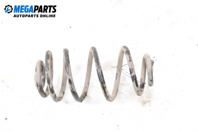 Пружина за ходова част за Opel Zafira B Minivan (07.2005 - 14.2015), миниван, позиция: задна