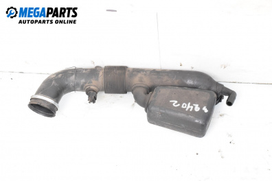 Въздуховод за Opel Zafira B Minivan (07.2005 - 14.2015) 1.6 CNG, 94 к.с.