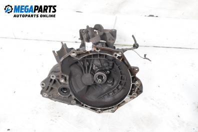 Ръчна скоростна кутия за Opel Zafira B Minivan (07.2005 - 14.2015) 1.6 CNG, 94 к.с.