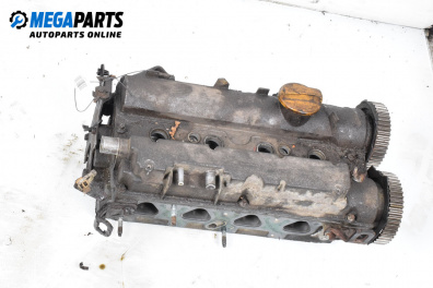 Глава за Opel Zafira B Minivan (07.2005 - 14.2015) 1.6 CNG, 94 к.с.